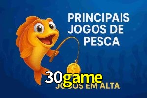 Pesca no 30game
